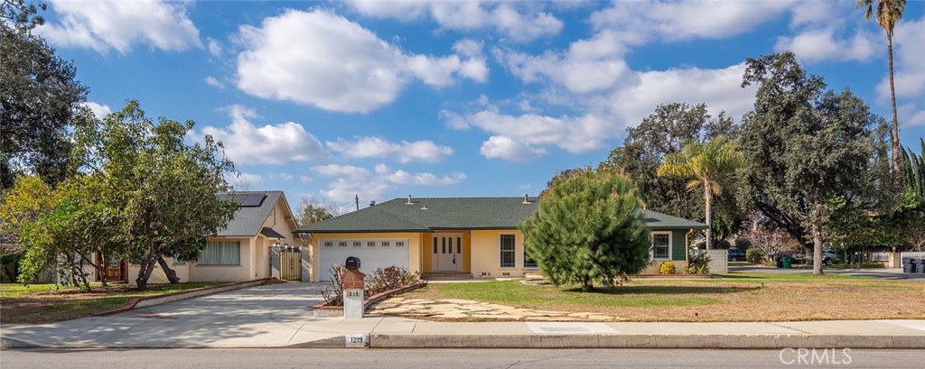 1219 S Santa Anita Ave