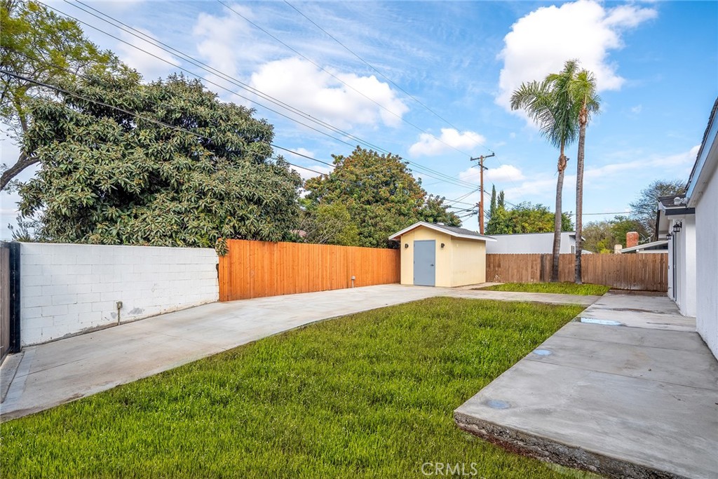 2431 Santa Ysabel Avenue