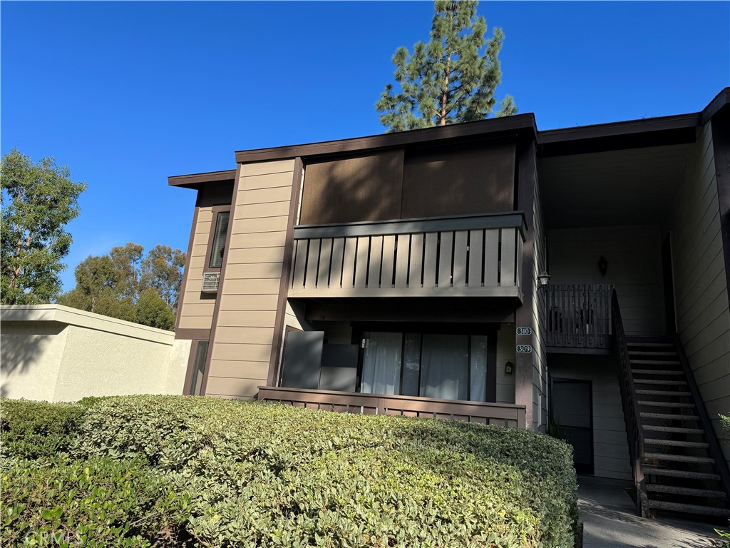20702 El Toro Road 309