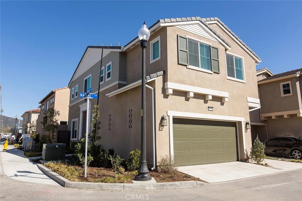 5599 Merano Way