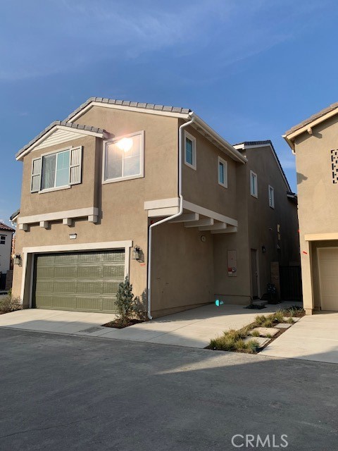 5599 Merano Way