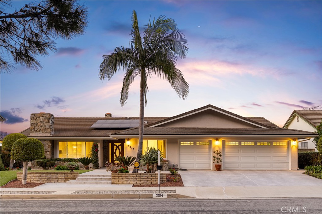 3214 Montellano Avenue