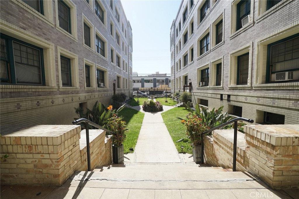2121 James M Wood Boulevard 215