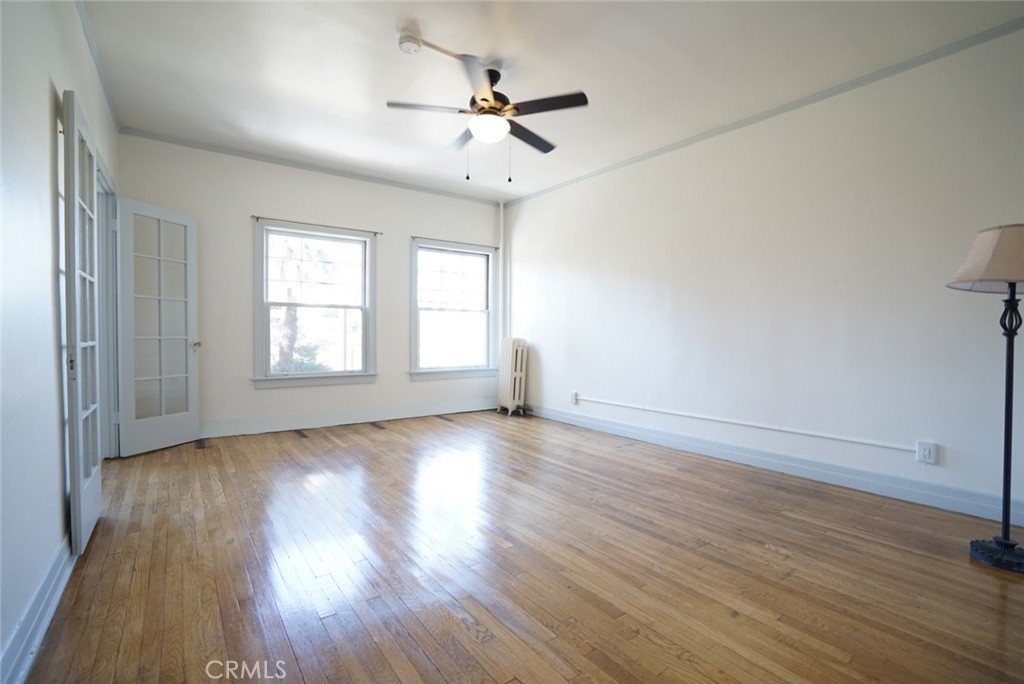2121 James M Wood Boulevard 215