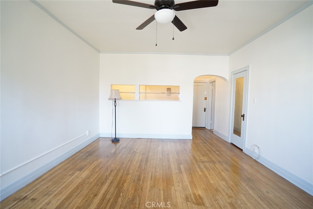 2121 James M Wood Boulevard 215
