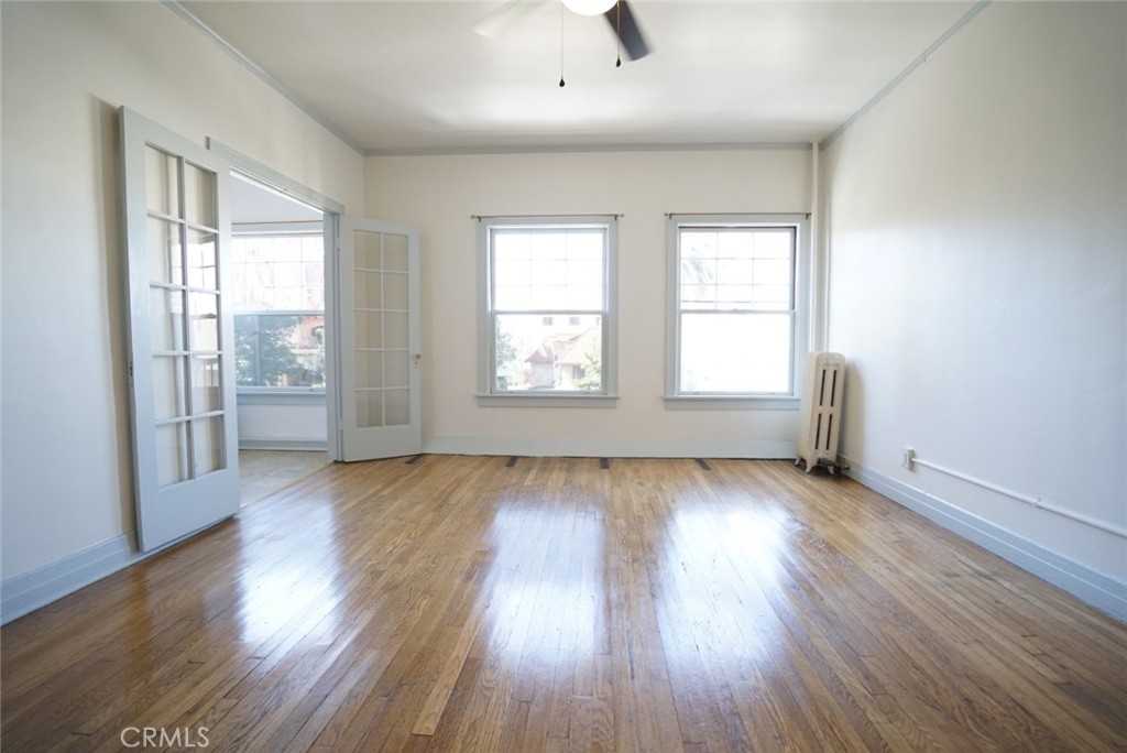 2121 James M Wood Boulevard 215