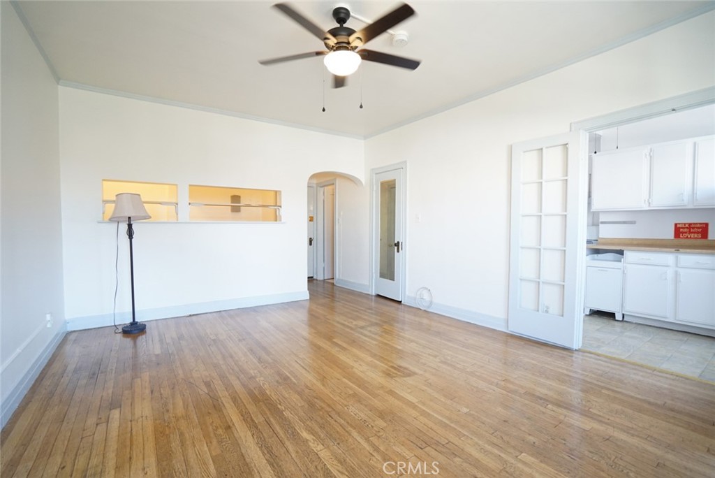 2121 James M Wood Boulevard 215
