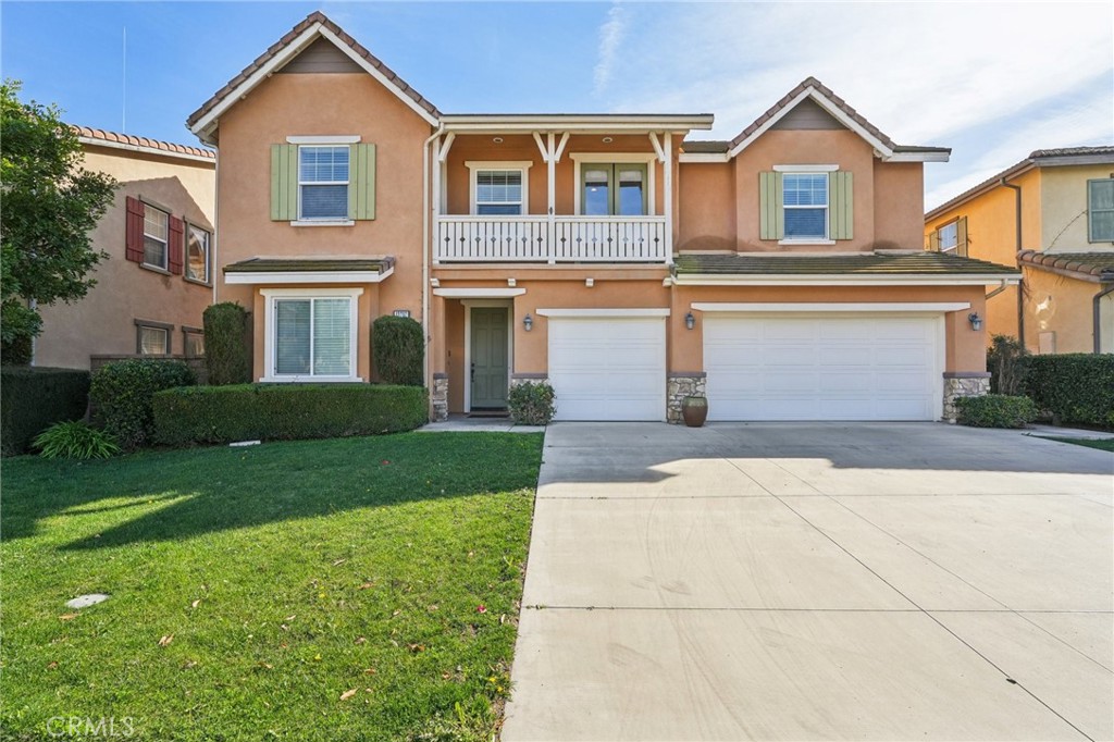 13757 Star Ruby Avenue