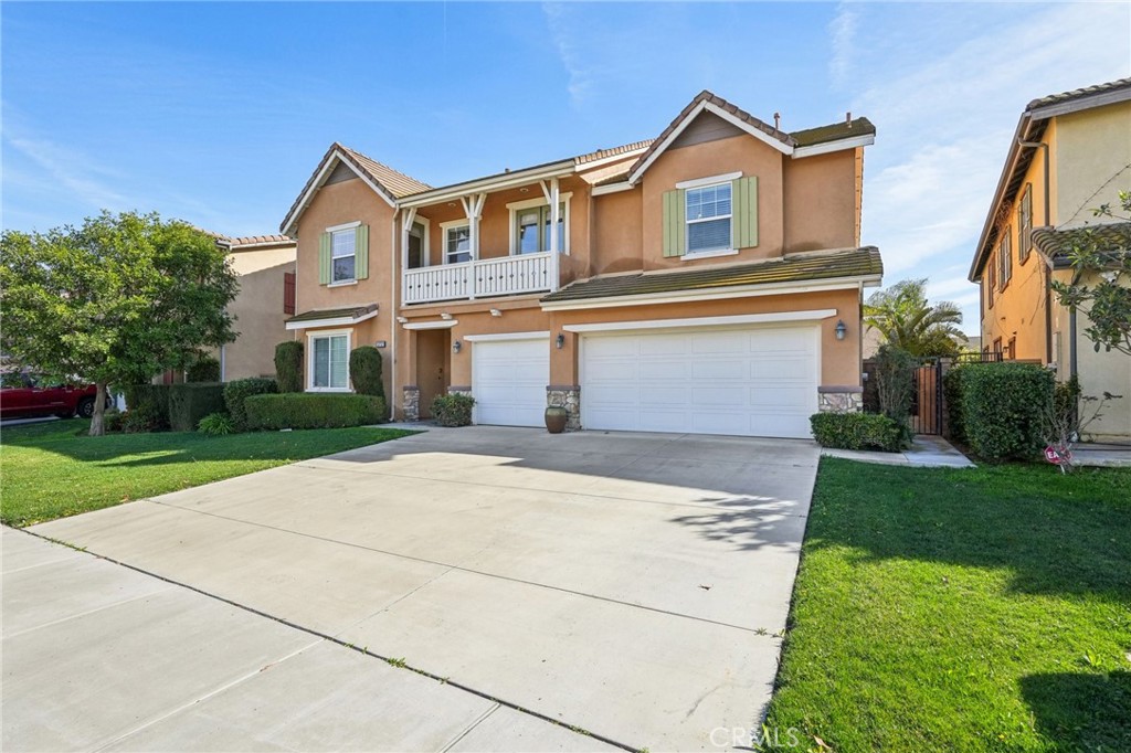 13757 Star Ruby Avenue