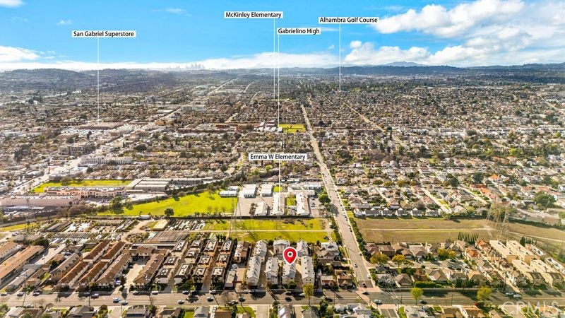 4285 walnut grove ave