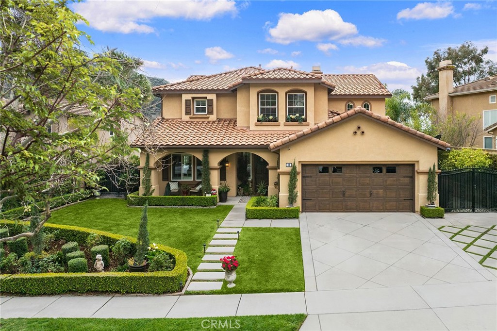 32 Mountain Laurel Way