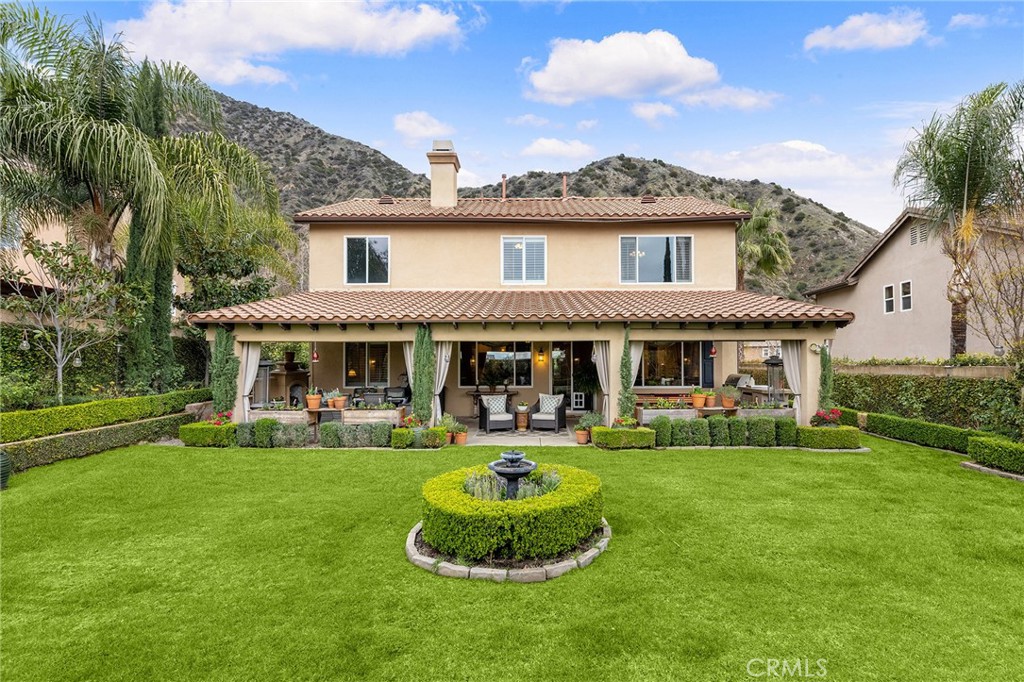 32 Mountain Laurel Way