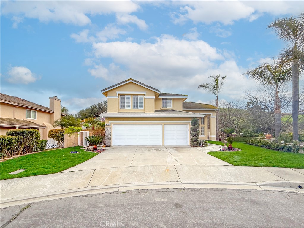 14958 Forest Spring Court