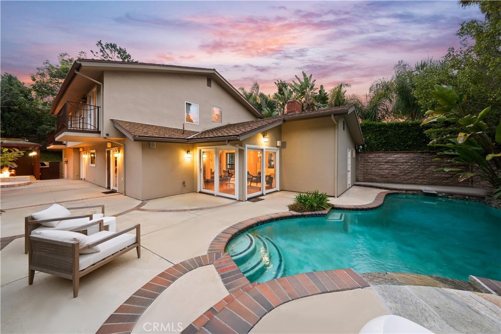 7923 Electra Drive