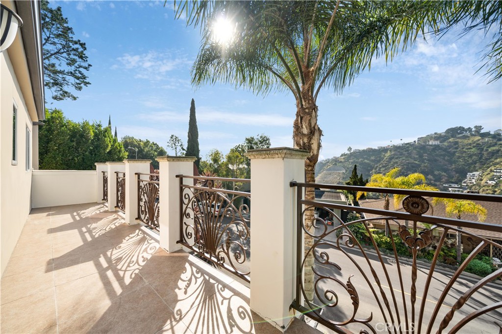 7923 Electra Drive