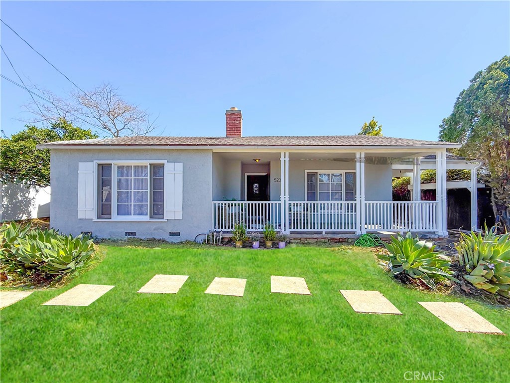 5234 Golden West Avenue