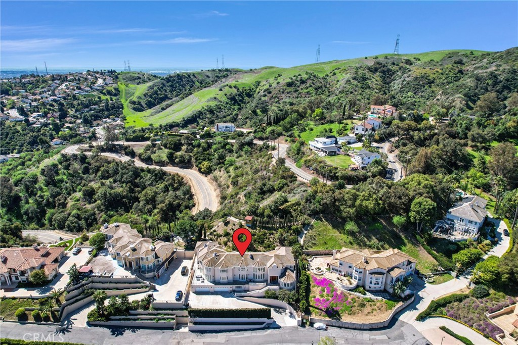 14730 Finisterra Place