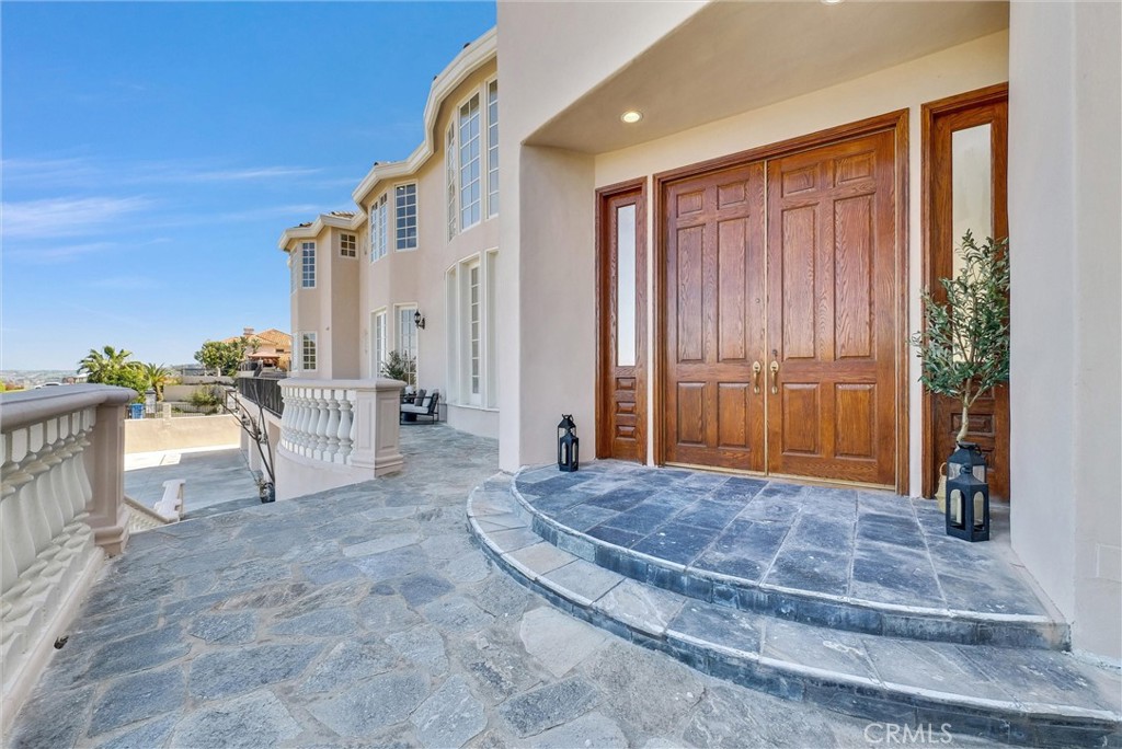 14730 Finisterra Place