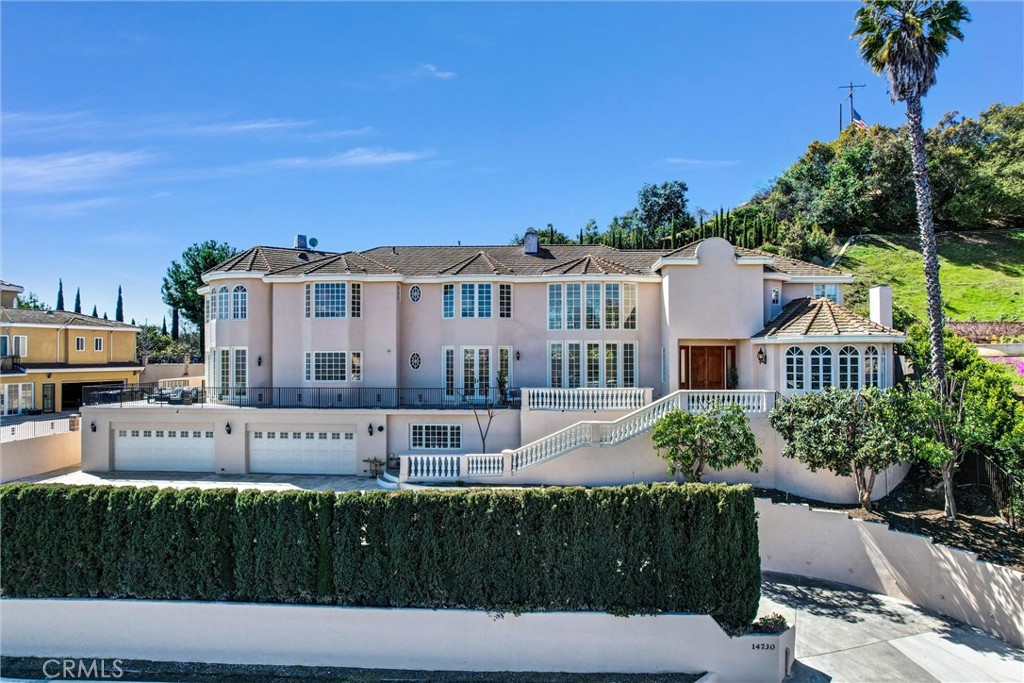 14730 Finisterra Place