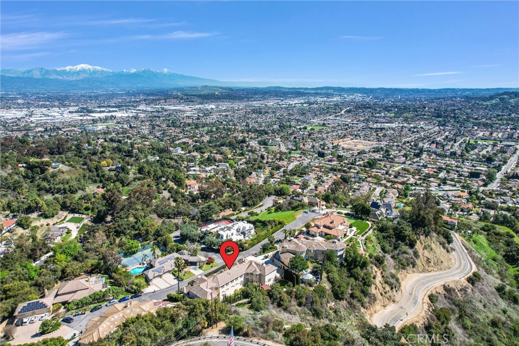 14730 Finisterra Place