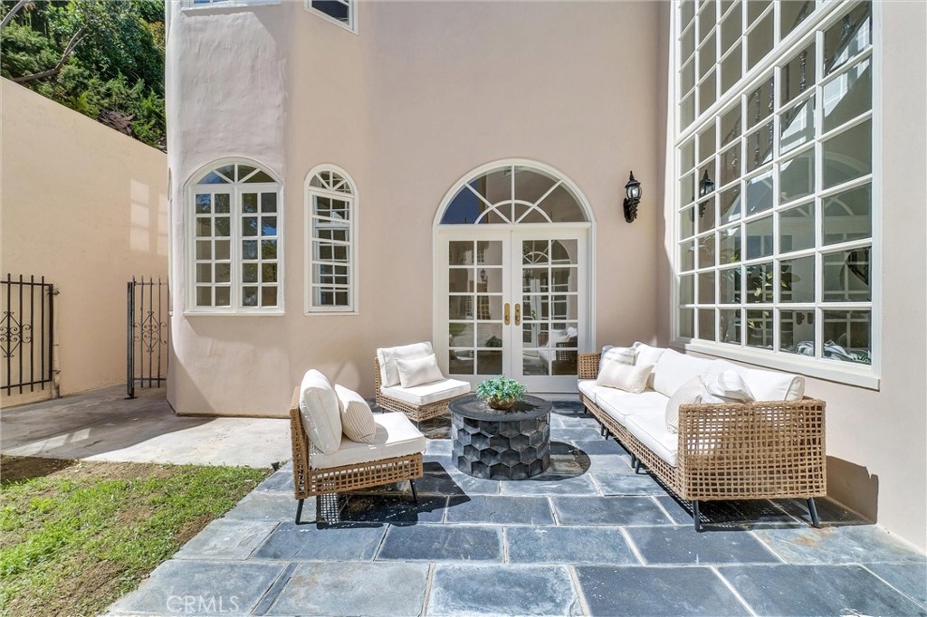 14730 Finisterra Place