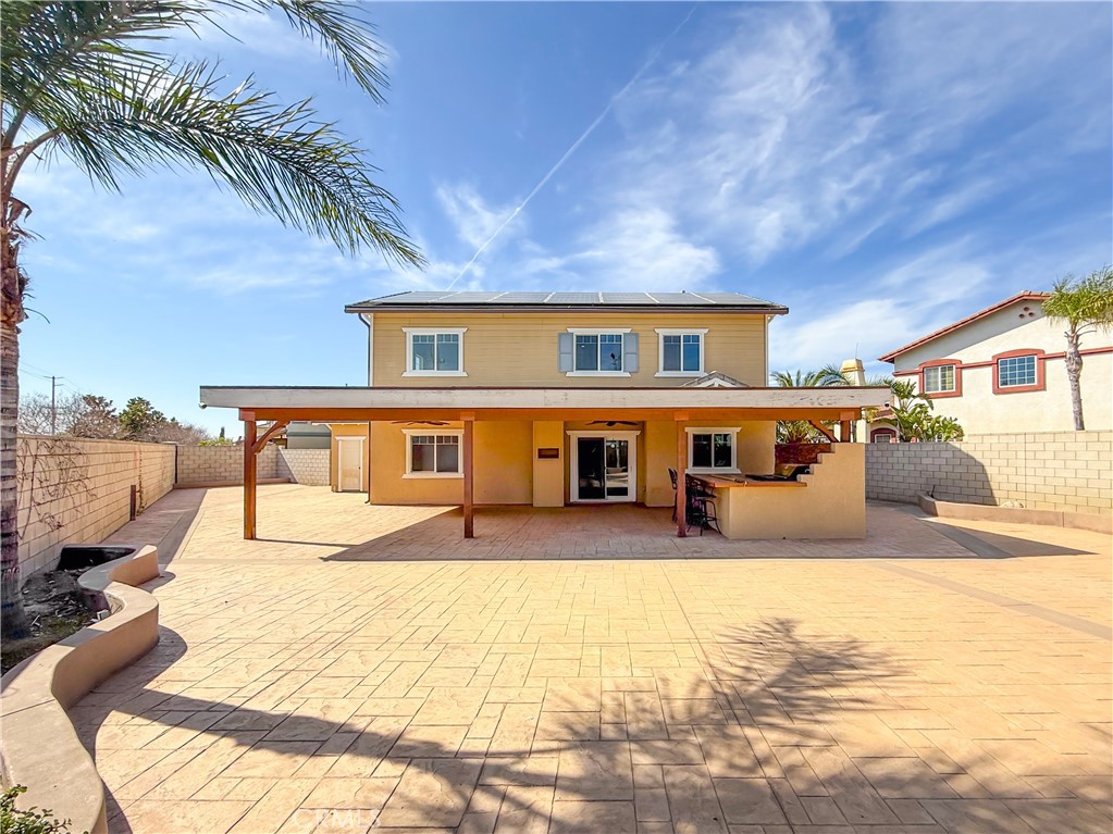 16271 Soapberry Lane