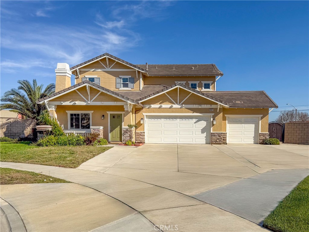 16271 Soapberry Lane