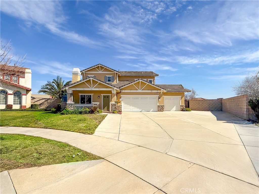 16271 Soapberry Lane