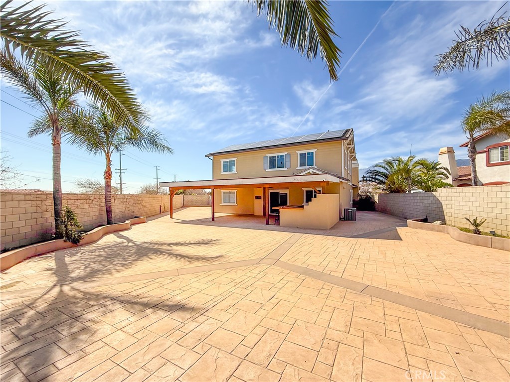 16271 Soapberry Lane