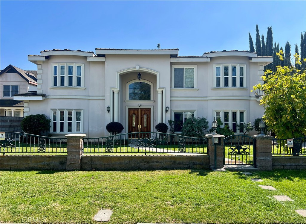 9942 Howland Drive