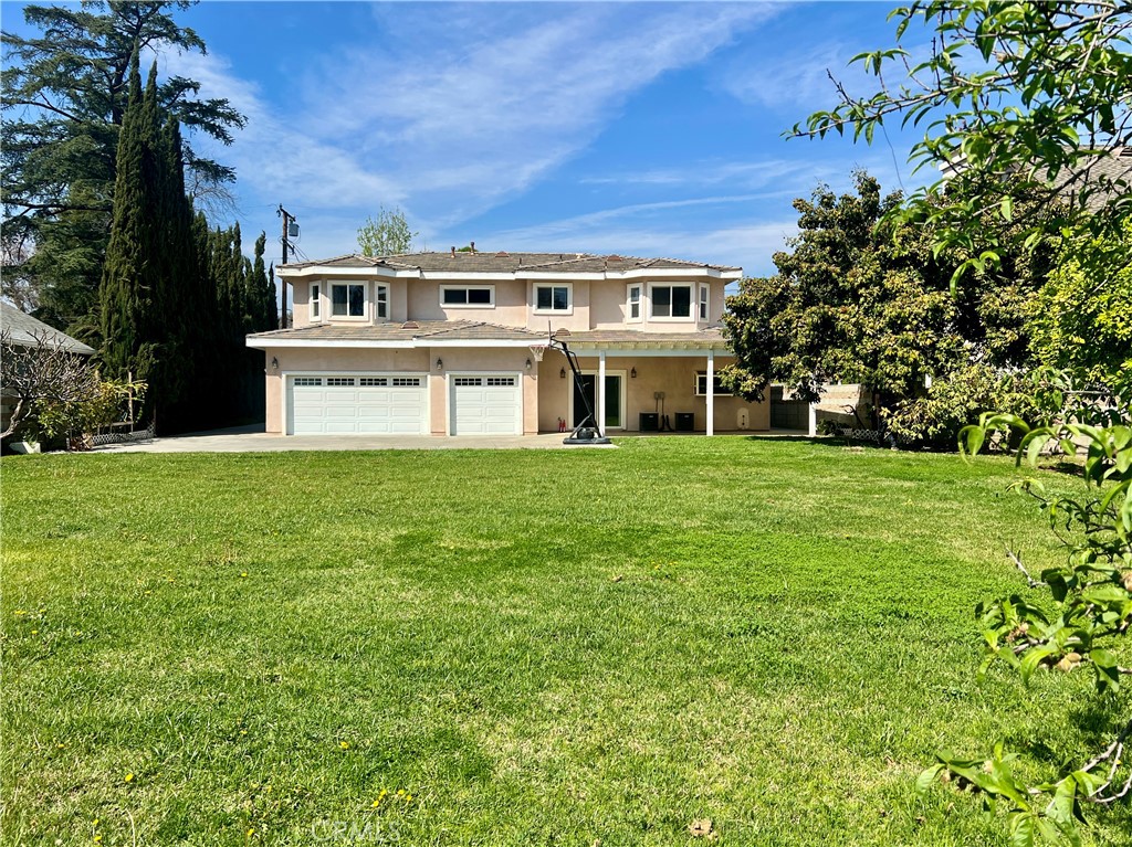 9942 Howland Drive
