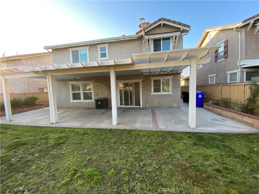 11767 Brandywine Place