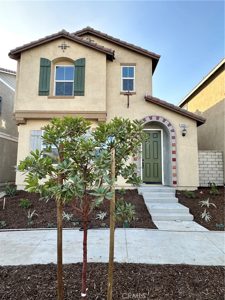 16064 Cochise Court