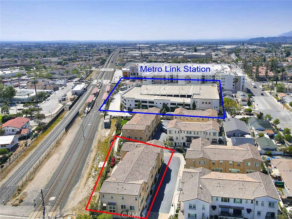 803 N Dalton Ave Unit 102