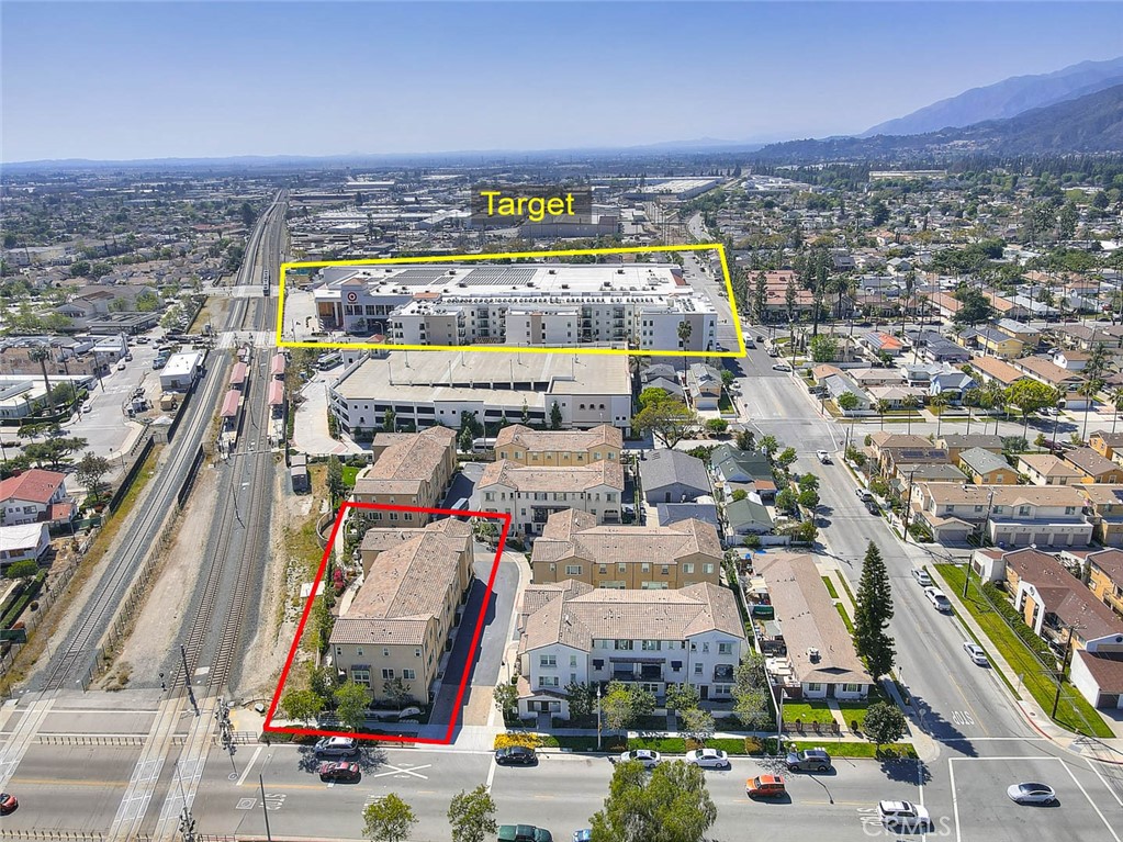803 N Dalton Ave Unit 102