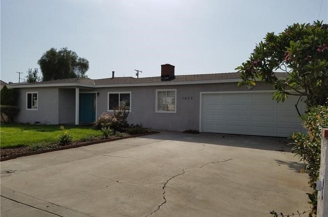 1623 Pass And Covina Road
