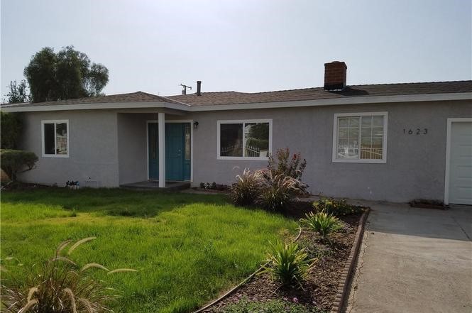 1623 Pass And Covina Road