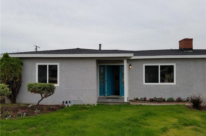 1623 Pass And Covina Road