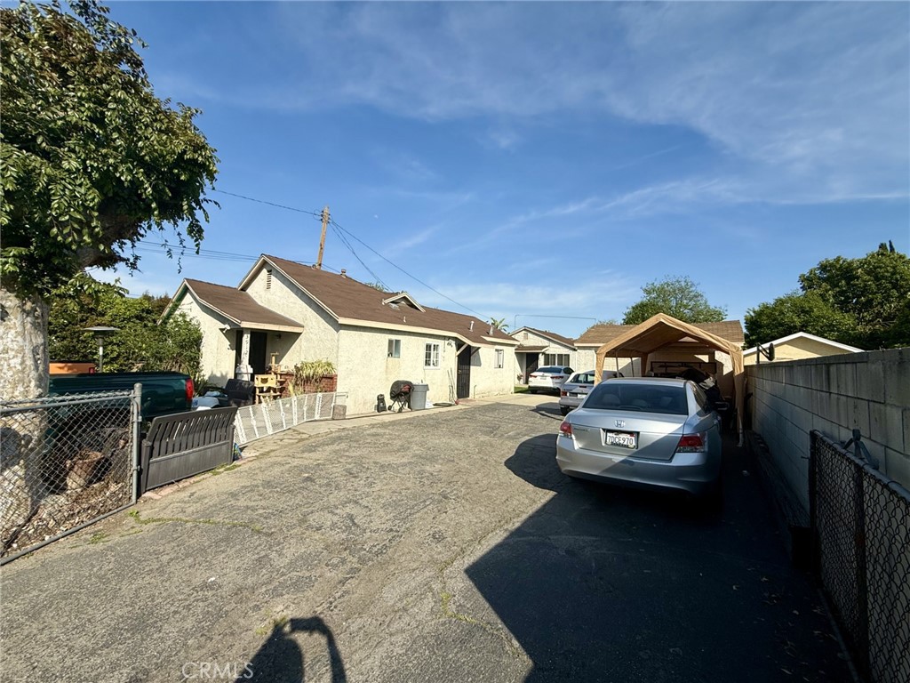 3912 Maple Avenue