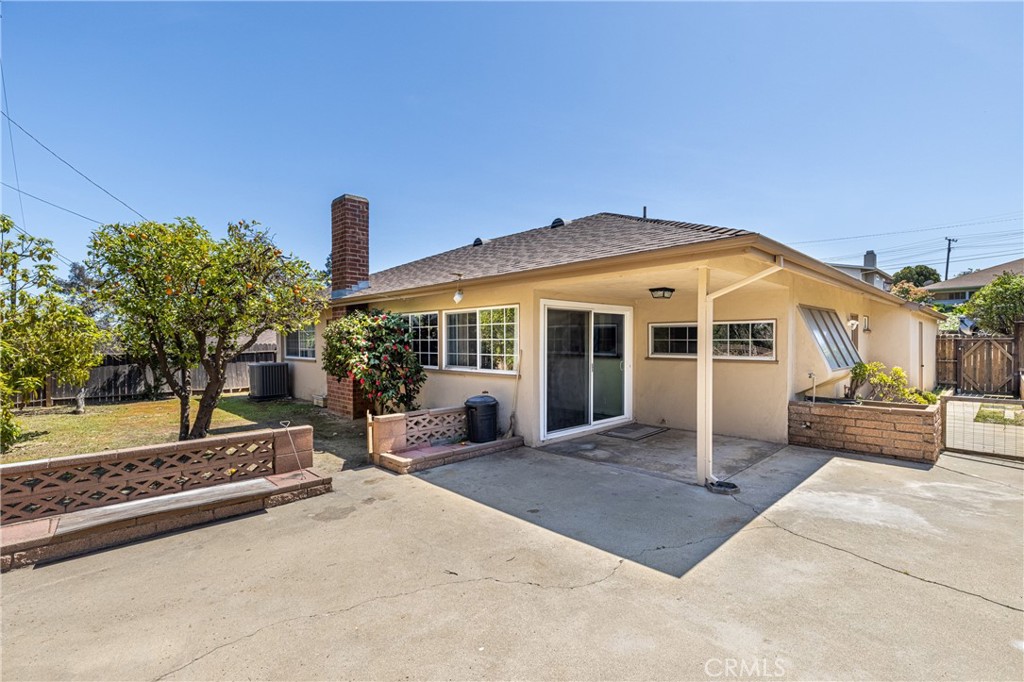 981 Moonbeam Drive