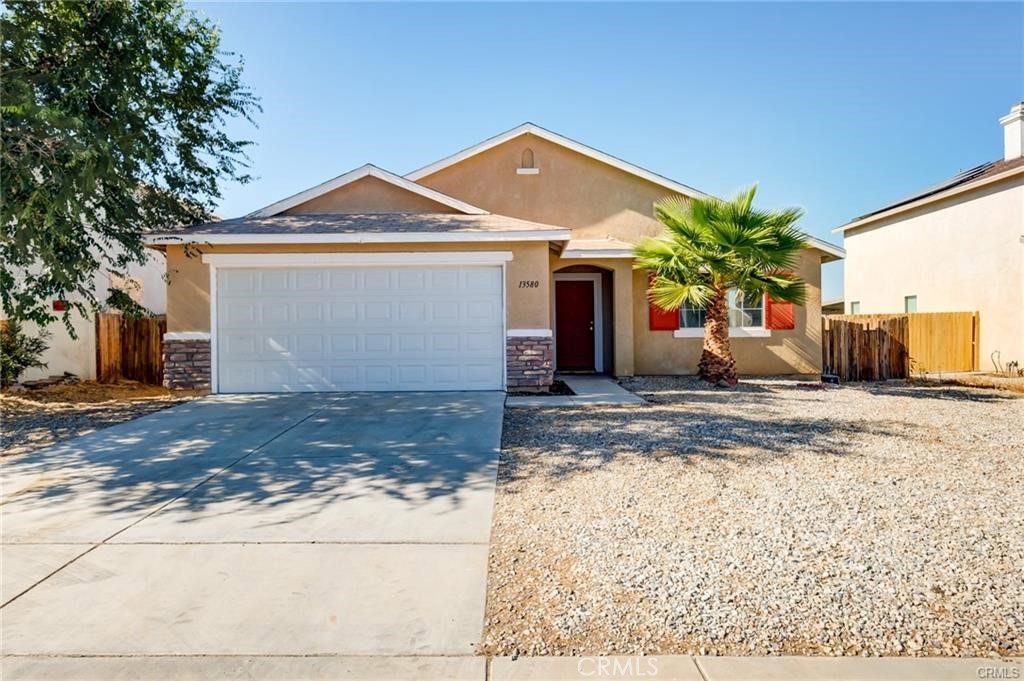 13580 Winewood Road