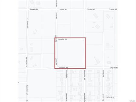 6 Chipeta rd