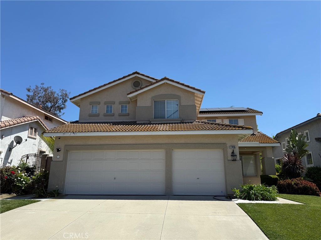 17435 Kelsey Way