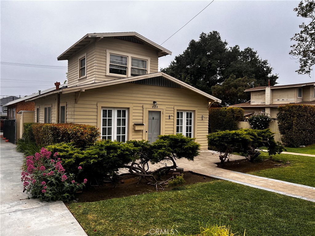 424 Concord Avenue