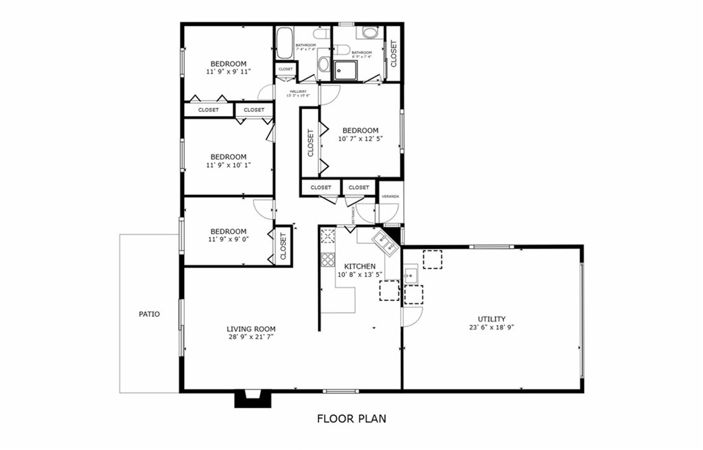 18502 Bellorita Street