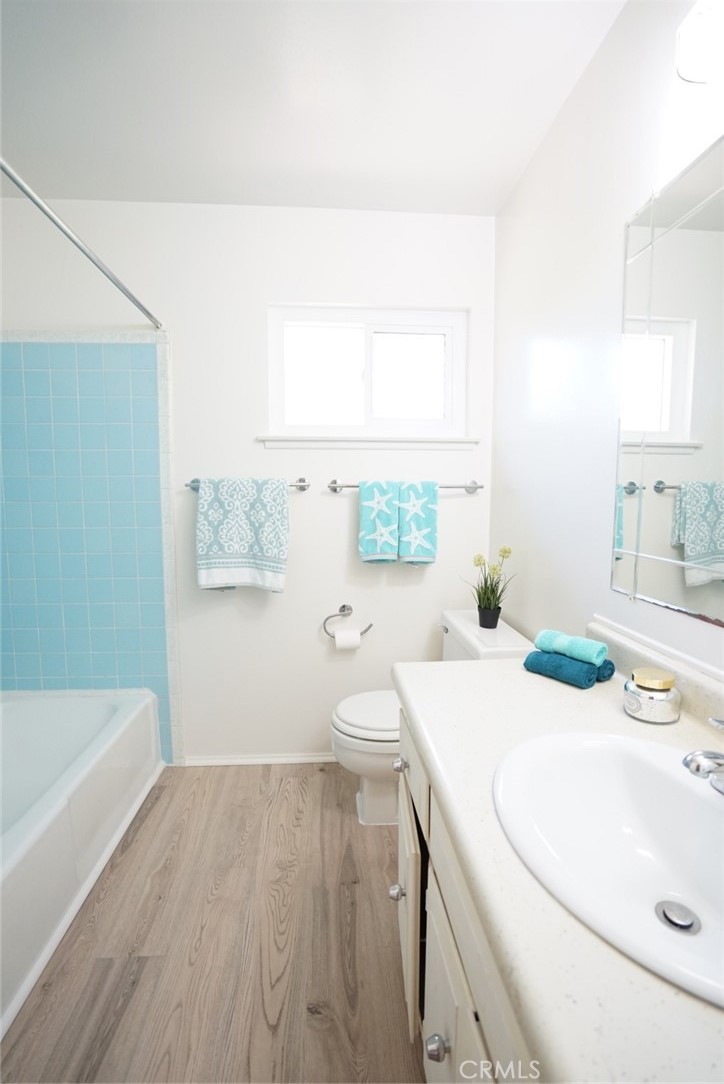 18502 Bellorita Street