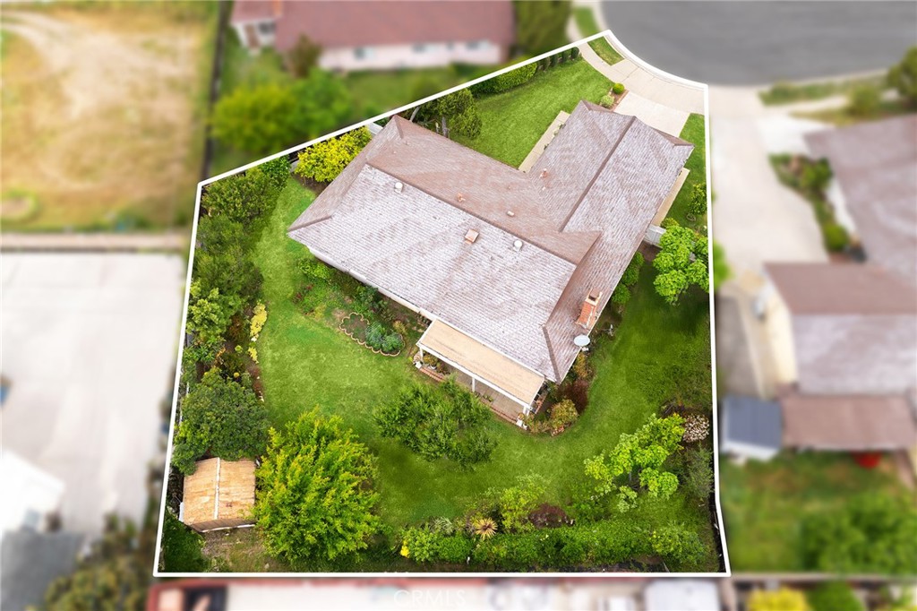 18502 Bellorita Street