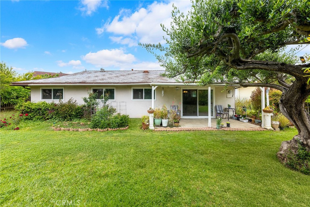 18502 Bellorita Street