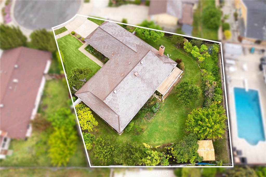 18502 Bellorita Street