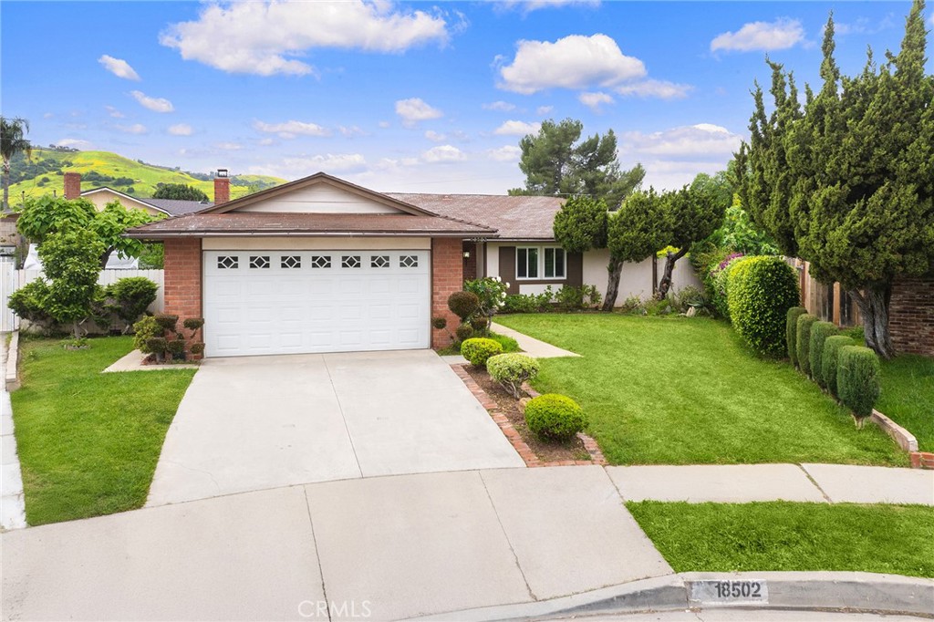 18502 Bellorita Street